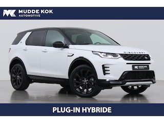 Land Rover Discovery Sport P270e PHEV Dynamic SE | Black Pack | Panoramadak | ClearSight | ACC | Stoel+Stuurverwarming