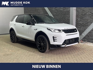 Land Rover Discovery Sport P270e PHEV Dynamic SE | Black Pack | Panoramadak | ClearSight | ACC | Stoel+Stuurverwarming