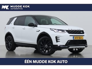Land Rover Discovery Sport P270e PHEV Dynamic SE | Black Pack | Panoramadak | ClearSight | ACC | Stoel+Stuurverwarming