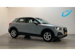 Audi Q2 30 TFSI Pro Line Camera DAB+ App-Connect Parkeersensoren