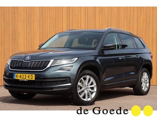 Skoda Kodiaq 1.5 TSI Business Edition 7p. org.nl