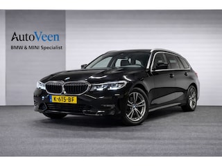BMW 3-serie Touring 318i Executive Edition