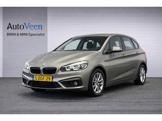 BMW 2-serie Tourer , 218i|AUT|NL AUTO|TREKHAAK|AIRCO|Cruise