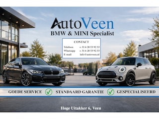 BMW 2-serie Tourer 218 Active Tourer,Executive|NAVI|LM-VELG|TREKHAAK|NL AUTO