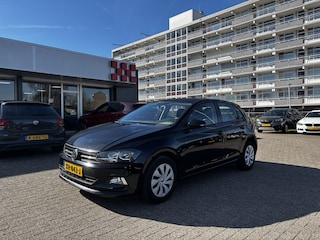 Volkswagen Polo 1.0 MPI Comfortline Airco Cruise