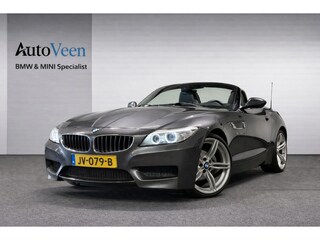 BMW Z4 Roadster BMW Z4 Roadster, SDrive20i|NL AUTO|M-SPORT|LEDER|CAMERA|LED|GOED ONDERHOUDEN