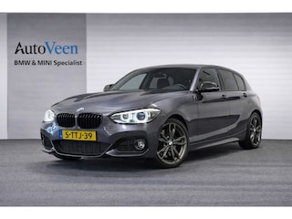 BMW M135i|M-SPORT|6CILL|320PK|AUT|LED|NL AUTO|GOED ONDERHOUDEN