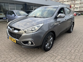 Hyundai ix35 1.6i GDI Go! Navi Cruise Trekhaak Acamera Nap