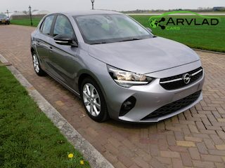 Opel Corsa 1.5 D Edition AC ** 7499 NETTO **