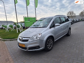Opel Zafira 2.2 Business / 7- persoons / AUTOMAAT / APK april 2027