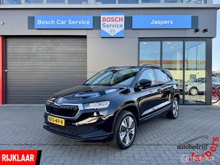 Skoda Karoq 1.5 TSI ACT Business Edition