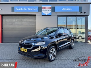 Skoda Karoq 1.5 TSI ACT Business Edition