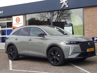 DS 7 1.6 E-TENSE 300pk 4x4 Aut Performance Line+