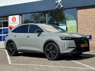 DS 7 1.6 E-TENSE 300pk 4x4 Aut Performance Line+