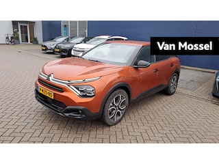 Citroën C4 Feel 50 kWh