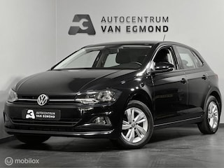 Volkswagen Polo 1.0 TSI Comfortline NL AUTO | APP CNNCT |ACC