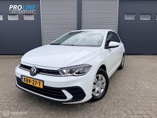 Volkswagen Polo 1.0 CRUISE/STOEL-VW/CARPLAY