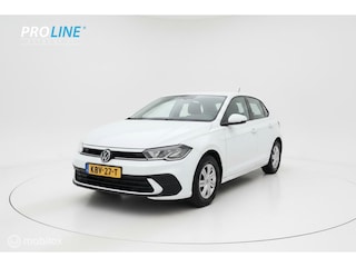Volkswagen Polo 1.0 CRUISE/STOEL-VW/CARPLAY