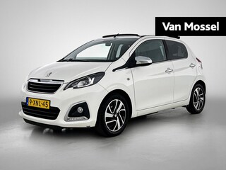 Peugeot 108 1.0 e-VTi Allure TOP!