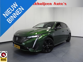 Peugeot 308 1.6 HYbrid 180 GT Pack Business NAVI/360CAM/MASSAGE/LED/18"LMV!