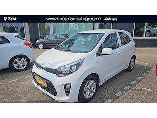 Kia Picanto 1.0 MPi DynamicPlusLine Navigatie | Centrale vergrendeling | Apple Carplay - Android Auto