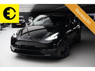Tesla Model Y Performance AWD 75 kWh | 94,8% SOH | Stuurverwarming | Incl.BTW