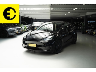 Tesla Model Y Performance AWD 75 kWh | 94,8% SOH | Stuurverwarming | Incl.BTW