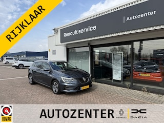 Renault Mégane Estate 1.6 Plug-In Hybrid 160 Intens | parkeersensor v+a | Multisense | tijdelijk gratis Top Afleverpakket twv Eur 695