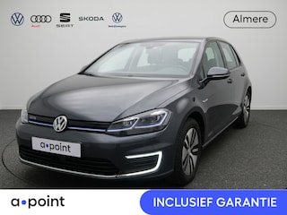 Volkswagen Golf E-DITION Automaat | 89% SOH | Adapt.Cruise | Clima | PDC Voor & Achter | Stoelverw. | Navigatie