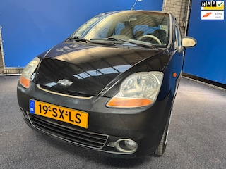 Chevrolet Matiz 0.8 Pure Nieuwe Apk