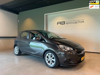 Opel Corsa 1.0 TURBO 5-DEURS EDITION|AIRCO|TREKHAAK|CRUISE CONTROL|APPLE CARPLAY+ANDROID|PARKEERSENSOREN|APK 4-2027|incl.O.H.BEURT