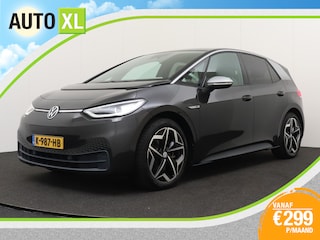 Volkswagen ID.3 First Plus 58 kWh (96%SOH) IQ.Light 19'LMV Camera