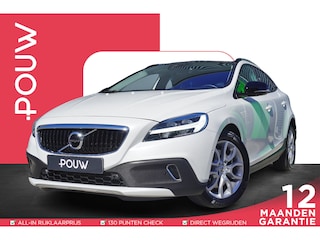 Volvo V40 1.5 T3 Polar+ Luxury | Stoelverwarming | Panoramadak | Achteruitrijcamera
