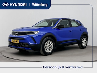 Opel Mokka 1.2 Business Elegance | Trekhaak | Winterset incl | Cruise | Camera | Android auto & Apple Carplay | Navi | Airco |
