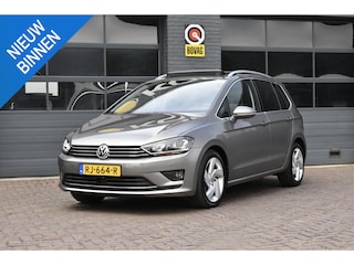 Volkswagen Golf Sportsvan 1.4 TSI Highline Automaat