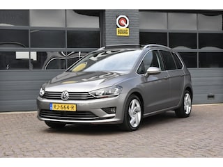 Volkswagen Golf Sportsvan 1.4 TSI Highline Automaat