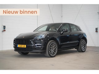 Porsche Macan 2.0 | Pano | Memory | Stoelverwarming | DAB+ | Camera