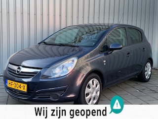 Opel Corsa 1.0-12V '111' Edition|144000KM|Airco|5 Deurs|