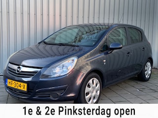 Opel Corsa 1.0-12V '111' Edition|144000KM|Airco|5 Deurs|