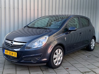 Opel Corsa 1.0-12V '111' Edition|144000KM|Airco|5 Deurs|