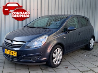 Opel Corsa 1.0-12V '111' Edition|144000KM|Airco|5 Deurs|