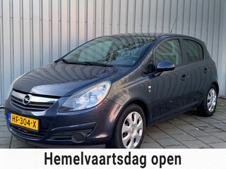 Opel Corsa 1.0-12V '111' Edition|144000KM|Airco|5 Deurs|