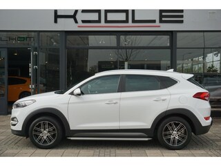 Hyundai Tucson 1.6 GDi Comfort | Trekhaak