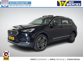 Seat Tarraco 2.0 TSI 4DRIVE | Xcellence Limited | Pano | Navi | Camera
