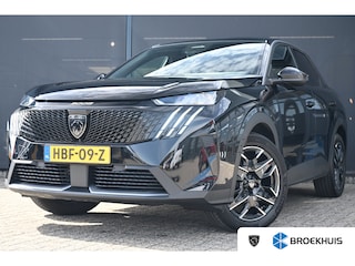 Peugeot 3008 1.2 Hybrid 145 Allure | Navigatie Pro | Achteruitrijcamera | Climate Control | Half-Leder | Cruise Control | !!