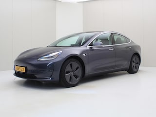 Tesla Model 3 Long-Range AWD 351pk 75 kWh 89% SoH [ AUTOPILOT+18 INCH+PREMIUM AUDIO ]