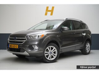 Ford Kuga 1.5 EcoBoost Trend Ultimate | Trekhaak | Climate control | Cruise control | All-seasonbanden |
