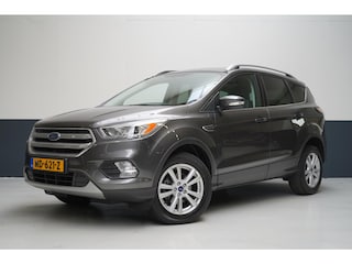Ford Kuga 1.5 EcoBoost Trend Ultimate | Trekhaak | Climate control | Cruise control | All-seasonbanden |
