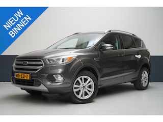 Ford Kuga 1.5 EcoBoost Trend Ultimate | Trekhaak | Climate control | Cruise control | All-seasonbanden |