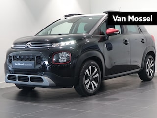 Citroën C3 Aircross C-Series
